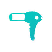 Asciuga capelli